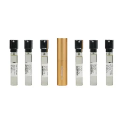 Al Haramain Discovery Collection Amber Oud Series zestaw perfum 6x10ml