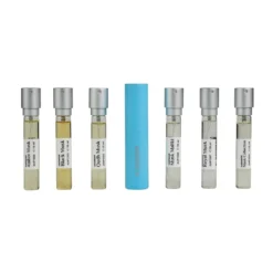 Al Haramain Discovery Collection Musk Series zestaw perfum 6x10ml