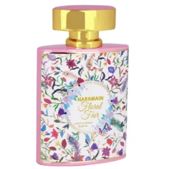 Al Haramain Floral Fair ekstrakt perfum 100ml
