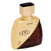 Al Haramain Gold Crystal Oudh ekstrakt perfum 100ml