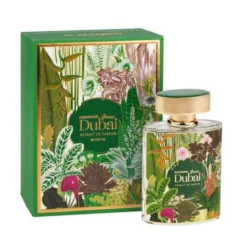 Al Haramain Green Dubai ekstrakt perfum spray 100ml