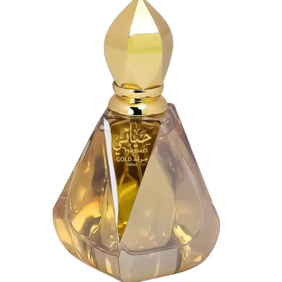Al Haramain Hayati Gold woda perfumowana spray 100ml