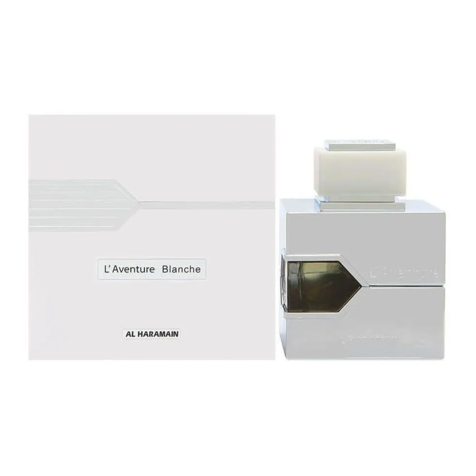 Al Haramain L'Aventure Blanche woda perfumowana spray 100ml