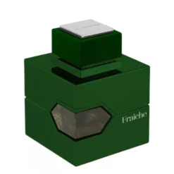 Al Haramain L'Aventure Fraiche ekstrakt perfum spray 100ml - produkt bez opakowania