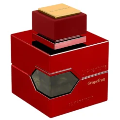 Al Haramain L'Aventure Grapefruit ekstrakt perfum spray 100ml