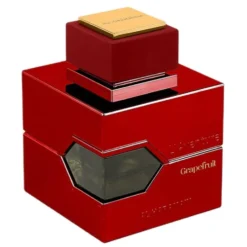 Al Haramain L'Aventure Grapefruit ekstrakt perfum spray 100ml - produkt bez opakowania