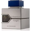 Al Haramain L'Aventure Knight woda perfumowana spray 100ml