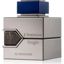Al Haramain L'Aventure Knight woda perfumowana spray 100ml