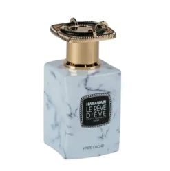 Al Haramain Le Reve D'Eve White Orchid ekstrakt perfum spray 100ml