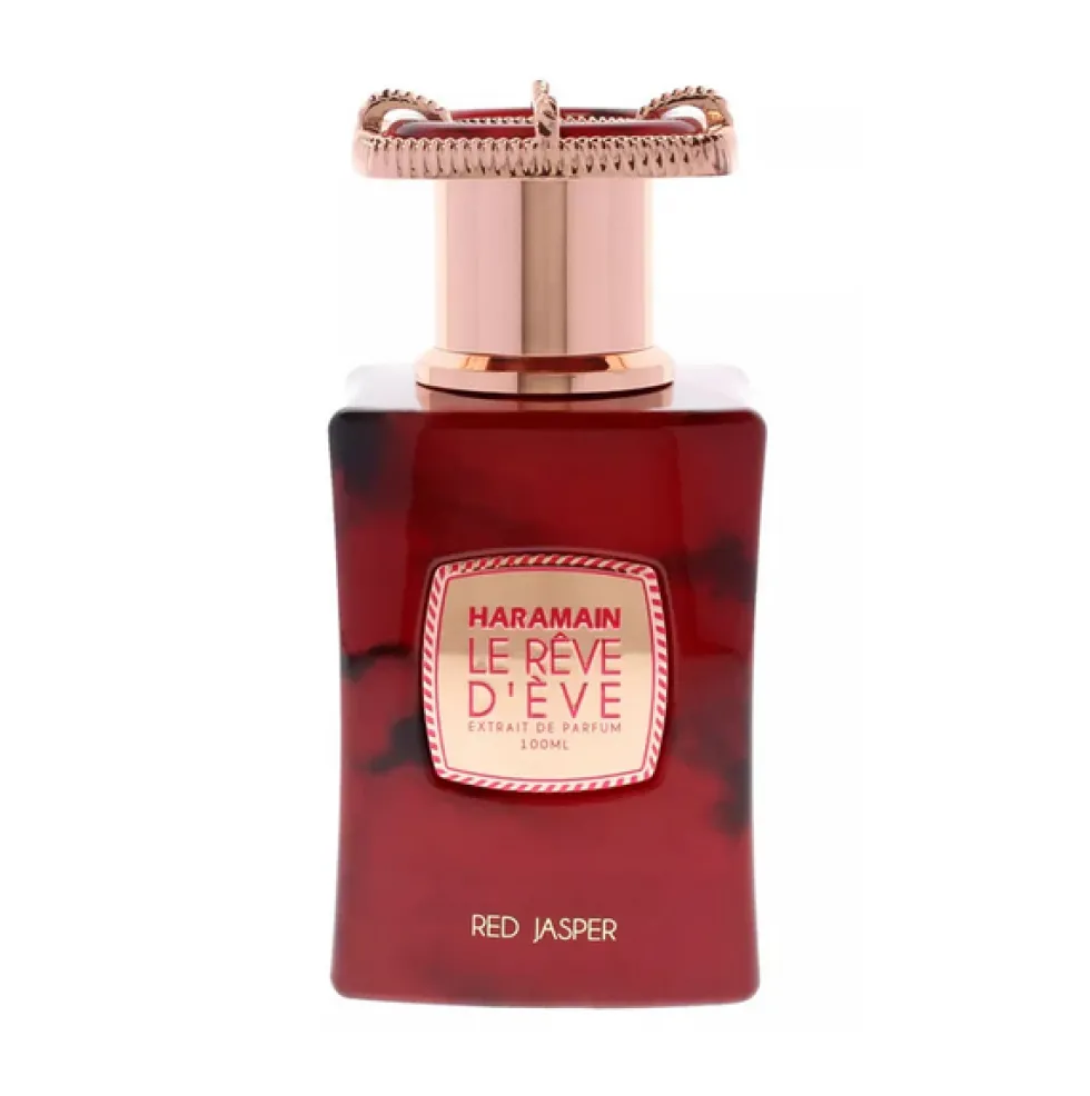 Al Haramain Le Reve D'Ev Red Jasper ekstrakt perfum spray 100ml