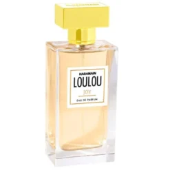 Al Haramain Loulou Joy woda perfumowana spray 100ml