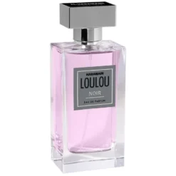 Al Haramain Loulou Noir woda perfumowana spray 100ml