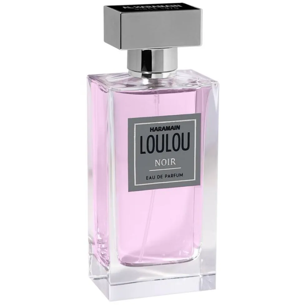 Al Haramain Loulou Noir woda perfumowana spray 100ml