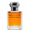 Al Haramain Makkah olejek perfumowany 15ml