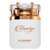 Al Haramain Manege Blanche woda perfumowana spray 75ml