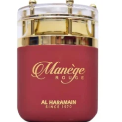 Al Haramain Manege Rouge woda perfumowana spray 75ml