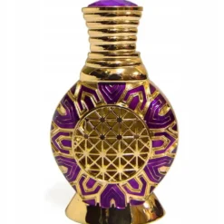 Al Haramain Miracle olejek perfumowany 15ml - produkt bez opakowania