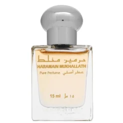 Al Haramain Mukhallath olejek perfumowany 15ml