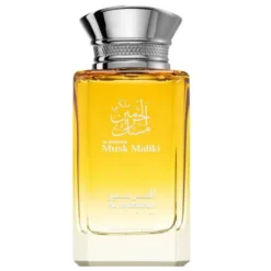 Al Haramain Musk Maliki woda perfumowana spray 100ml