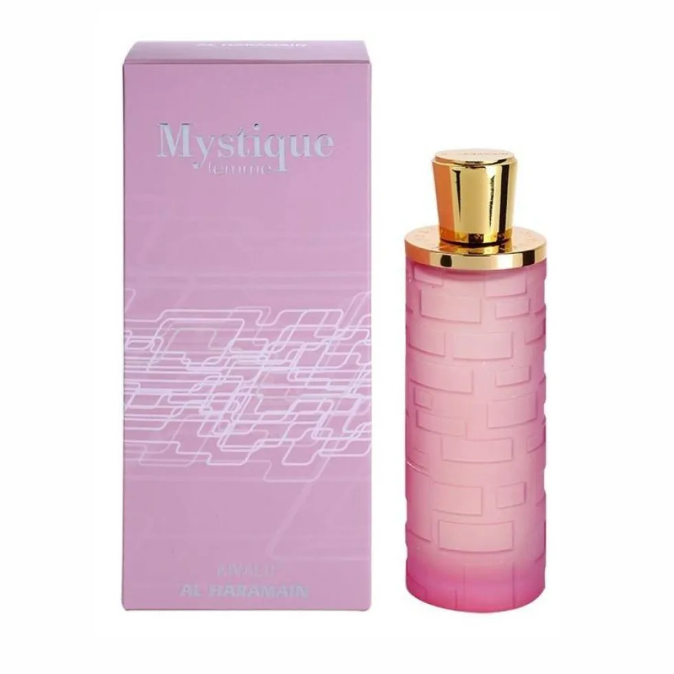 Al Haramain Mystique Femme woda perfumowana spray 100ml