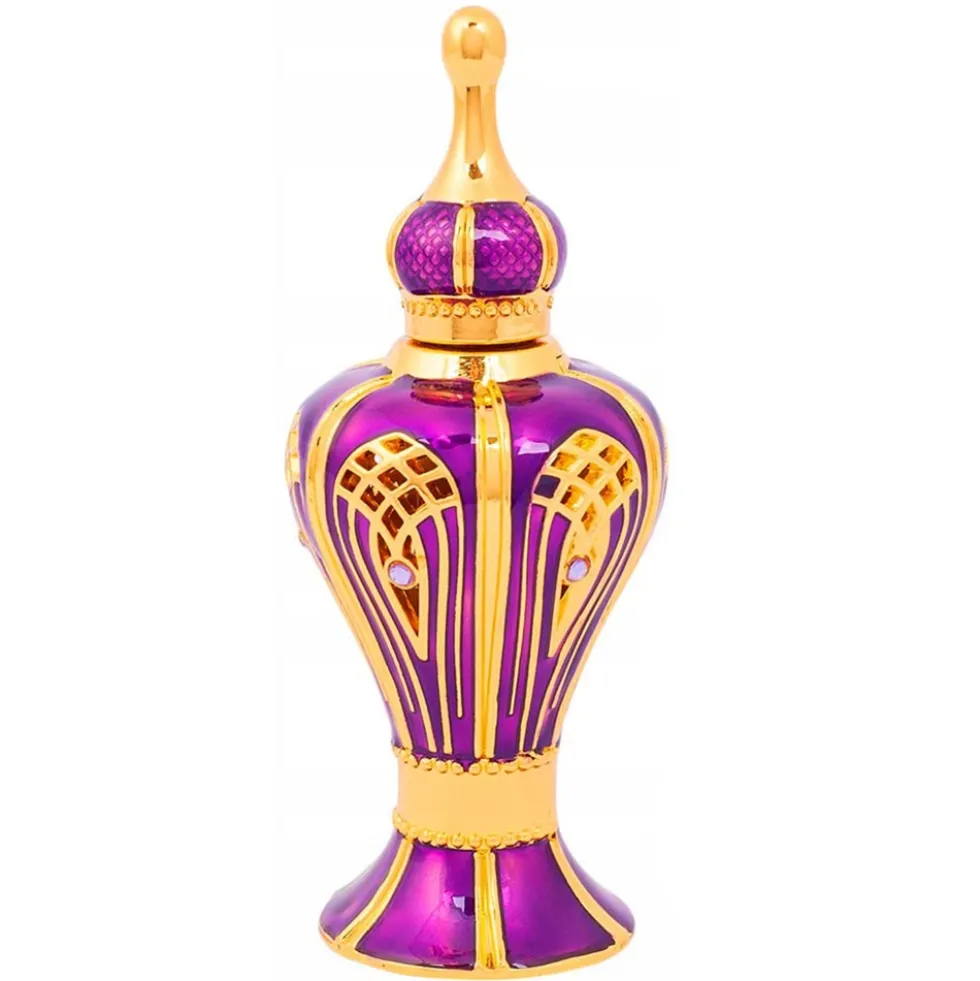 Al Haramain Narjis olejek perfumowany 15ml - produkt bez opakowania