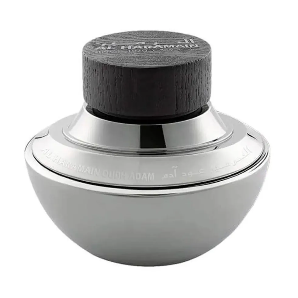 Al Haramain Oudh Adam woda perfumowana spray 75ml