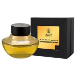 Al Haramain Oudh Burma woda perfumowana spray 75ml