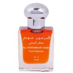 Al Haramain Oudi olejek perfumowany 15ml