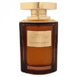 Al Haramain Portfolio Portrait Sandal woda perfumowana spray 75ml