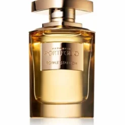 Al Haramain Portfolio Royale Stallion woda perfumowana spray 75ml