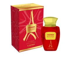 Al Haramain Rouge woda perfumowana spray 100ml