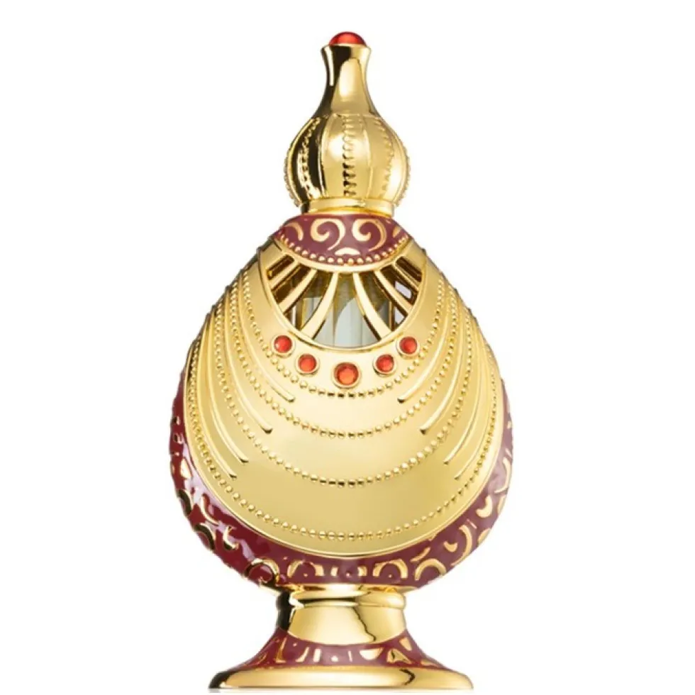 Al Haramain Sadaf olejek perfumowany 15ml - produkt bez opakowania