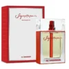 Al Haramain Signature Red For Women woda perfumowana spray 100ml