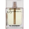 Al Haramain Signature Rose Gold woda perfumowana spray 100ml
