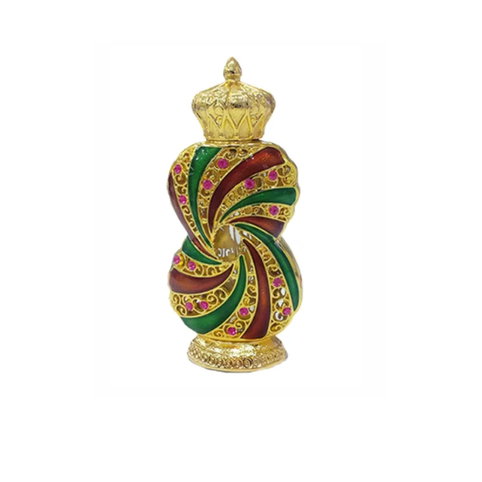 Al Haramain Tanasuk Edp 100ml TESTER
