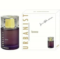 AL HARAMAIN Urbanist Femme EDP 100ml