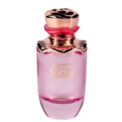 Al Haramain Vergine Rosa ekstrakt perfum spray 100ml