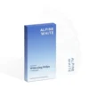 Alpine White Whitening Strips Sensitive paski wybielające do zębów wrażliwych 14szt