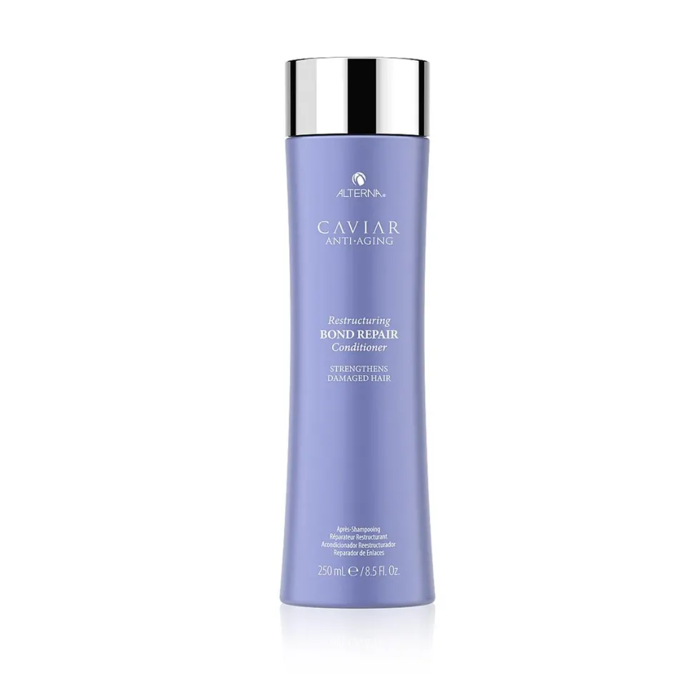 Alterna Caviar Anti-Aging Restructuring Bond Repair Conditioner restrukturyzująca odżywka naprawiająca wiązanie włosa 250ml