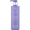 Alterna Caviar Anti-Aging Restructuring Bond Repair Shampoo szampon do włosów zniszczonych 487ml