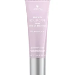 Alterna Renewing Scalp Care Hemp Leave-on Treatment kuracja łagodząco-nawilżająca bez spłukiwania 74ml