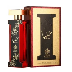 Al Wataniah Alya woda perfumowana spray 100ml