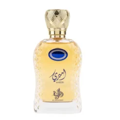 Al Wataniah Ameeri EDP 100ml