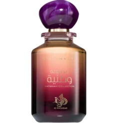 Al Wataniah Amethyst woda perfumowana spray 100ml