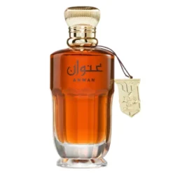 Al Wataniah Anwan woda perfumowana spray 100ml