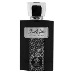 Al Wataniah Attar Al Wesal woda perfumowana spray 100ml