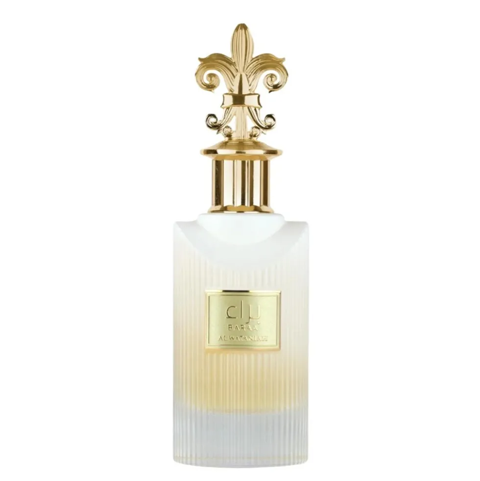 Al Wataniah Baraa woda perfumowana spray 100ml
