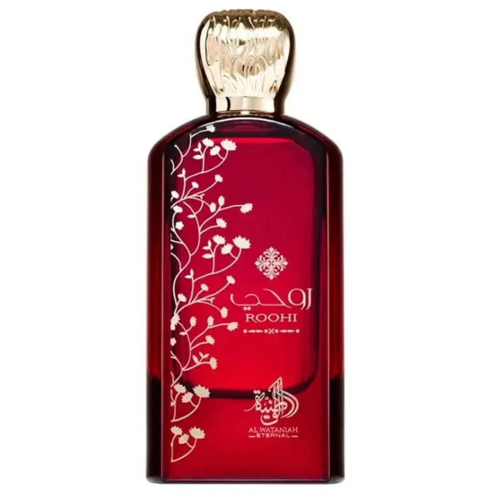 Al Wataniah Eternal Roohi woda perfumowana spray 85ml