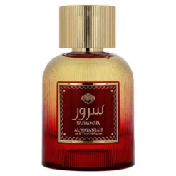 Al Wataniah Eternal Suroor woda perfumowana spray 100ml
