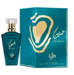 Al Wataniah Haneen EDP 100ml